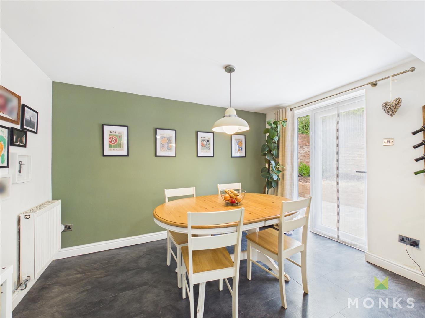 Oak Cottage Morton View, Shrewsbury, SY4 4LR For Sale
